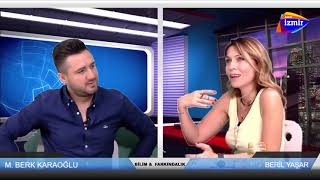 Ergenlik Dönemi ve Psikolojik Problemler - Uzman Klinik PsikologM. Berk KARAOĞLU