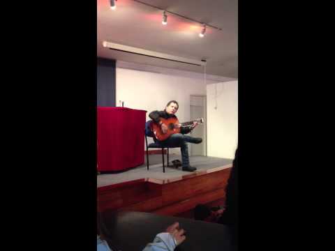 Alejandro Filio en Bogotá 7