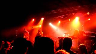 The Bright Light Social - Sweet Madeleine (La Zona