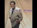 Ben E. King - You Still Move Me