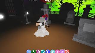 Dance Your Blox Off - Camila Cabello not killin it today (unreleased song)