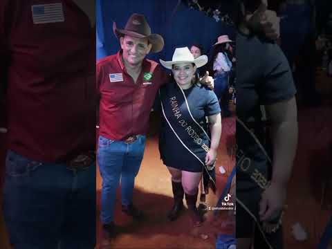 edvaldo goiano em heitoraí Goiás