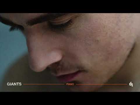 Video thumbnail for Giants (Piano Version)
