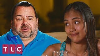 Rose Wants Babies with Big Ed! | 90 Day Fiancé: Before The 90 Days