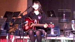 JEEMIN - VANILLE FRANCAISE (LIVE)