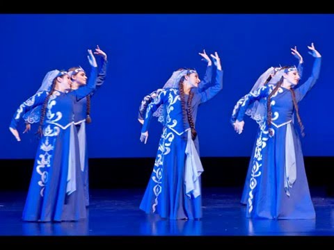 Aram Khachaturian Dance Suite For Orchestra