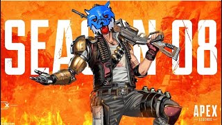 ［Apex ]カジュアルに気楽に！[ソロプレイ]