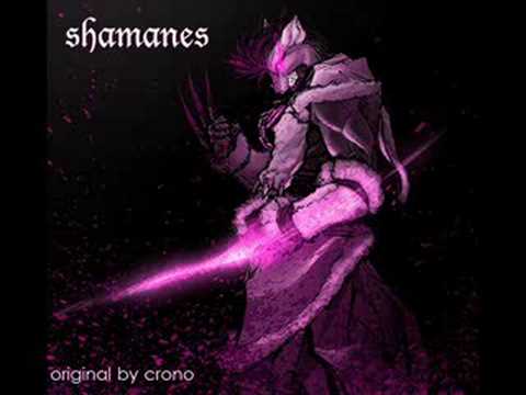 shamanes- amor de luto