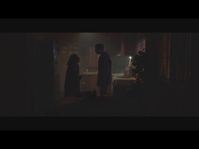 BRODER - Trailer Oficial