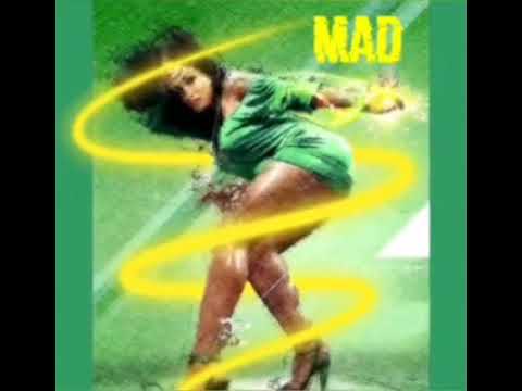 C.Y.R - " MAD " (VERSION CLEAN)
