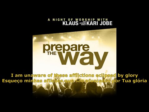 How He Loves - Kari Jobe