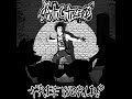 ANTICITIZEN FREE WORLD USA 2022 FULL ALBUM STREET PUNK OI