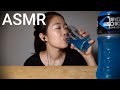 ASMR 파워에이드 POWERADE MUKBANG EATING SOUNDS NO TALKING