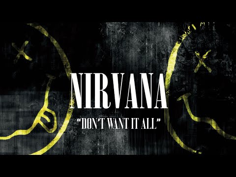 Don't Want It All video thumbnail