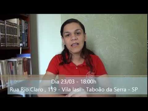 Chamada GELC - 23 de Março de 2014