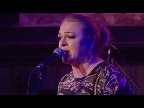 Daria Hodnik & band - Live in Peper  " Iza tvojih riječi"
