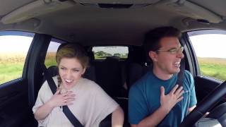 Ben &amp; Maria - I Love To Laugh