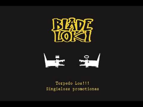 BLADE LOKI - REMIX WSZYSCY DIABLI 2009  "DEADBEAR"