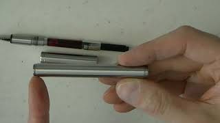 Inventery Pocket Pen with Extender V2.0 Review