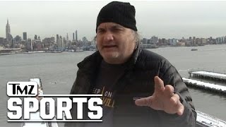 Artie Lange Roasts Odell Beckham ... 'Victoria Beckham Woulda Played Better' | TMZ Sports