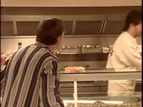 Dittsche S01E01 - Staffel 1, Folge 1