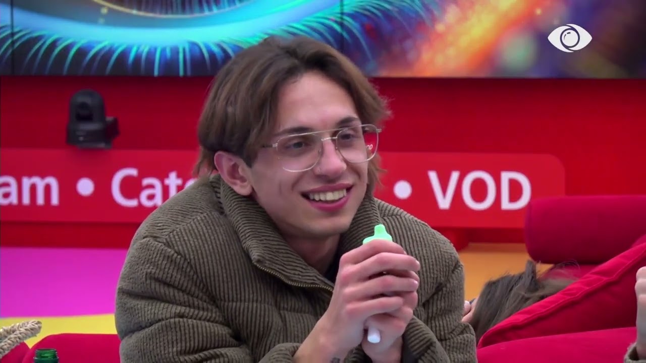 “Vetëm një lidhje kam patur…”/ Banorët pyesin Vserlon për jetën e tij personale