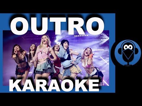 Manifest - Outro  Extended Version / (Karaoke)  / COVER
