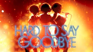 Hard To Say Goodbye (Instrumental w/ Background Vocals)