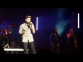 Adam Lambert The Light 