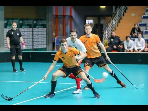 2020 WFCQ - NED v AUT (5th place EUR3)