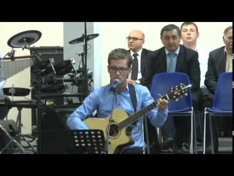 06 04 2014 Biserica  Filadelfia Paris - Serviciu Divin