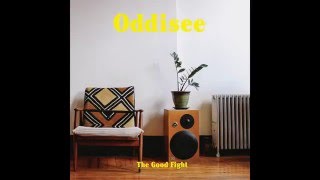 Oddisee – The Good Fight (Full Album)