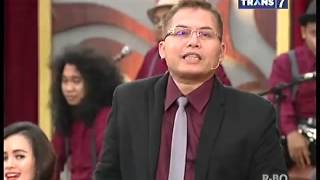 Download lagu ILK - Indonesia Lawak Klub - 6 April 2015 - Adilkah Hukum di Indonesia Full mp3