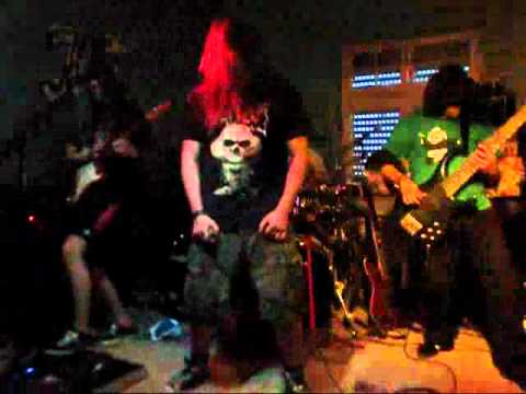 Deconstruct Uncertainty live @ Juz Wiesloch