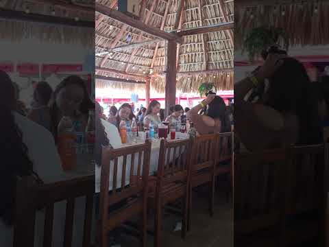 Desde Agua Blanca,Jutiapa celebrando