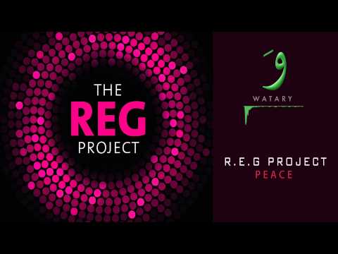 REG Project - 03 Peace