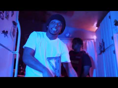 Lil Cutty - Clear It Out ft. Lil Mexico (Music Video)