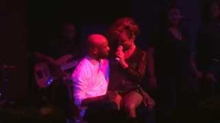 "Baby, Can I Touch Your Body" CHRISTOPHER Live at Yoshi's San Francisco