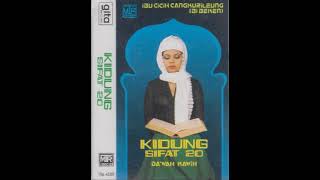 Download lagu Kidung Sifat 20... mp3