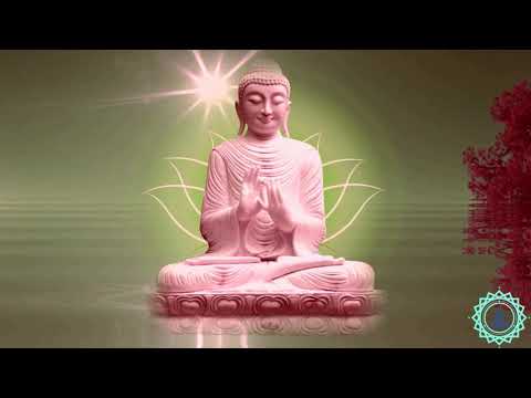 BEST RELAXING BUDDHA MUSIC - GREATEST BUDDHA MUSIC - BUDDHA MEDITATION SONG FOR SLEEP