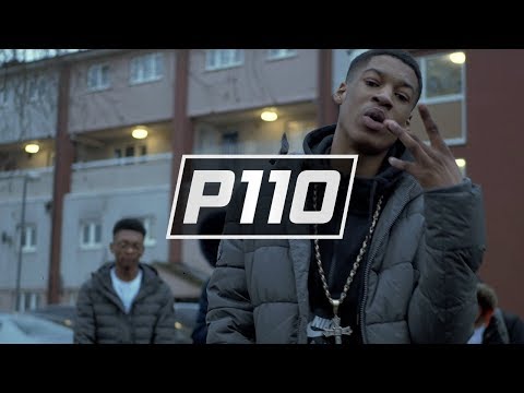 P110 - Darntz - Do This [Music Video]