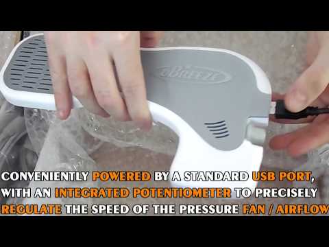 uBreeze Review - Testicular Cooling Device