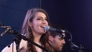 Catherine McGrath - Just In Case (HD) - Bluebird Cafe, O2 Arena - 09.03.19