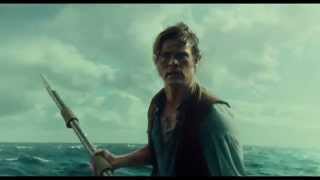 Compass - Zella Day (In The Heart of the Sea and The Finest Hours)