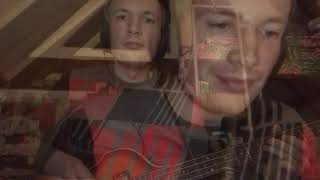 Can't get enough of you - Michiel van Ginkel (Gilbert O'Sullivan cover)