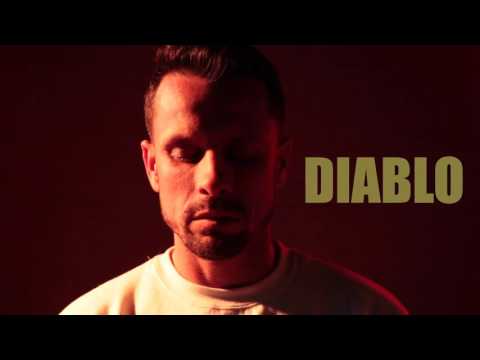 HAZE - DIABLO ft. Elena Vargas (Lyric Acting video)