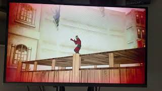 PlayStation 3 ps3 the legend of korra gameplay