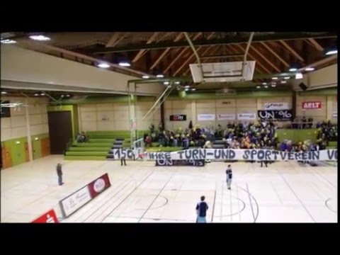 15 Jahre UN´96 / 150 Jahre TSV 1861 Nördlingen