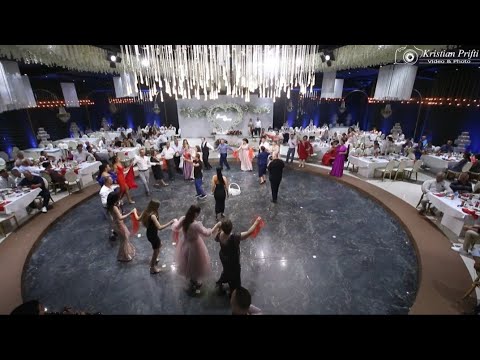 Mariola & Jurgen Kacani - Krushqit ne valle - Dasma Loardo & Patricja