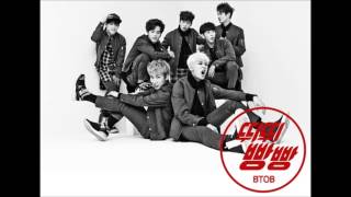 [BTOB] Beep Beep AUDIO